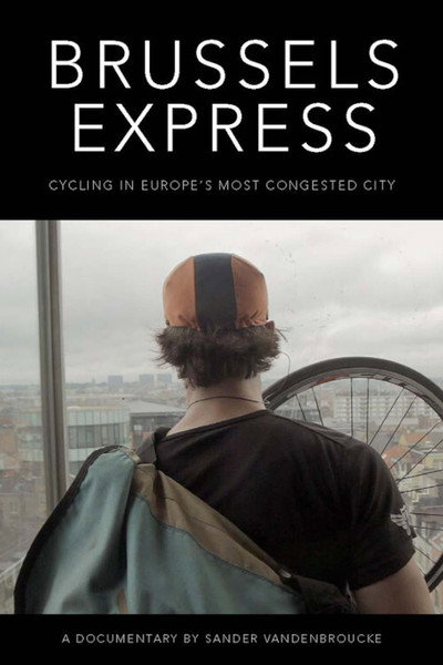 Póster de Brussels Express