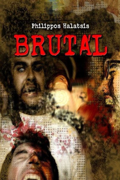 Póster de Brutal