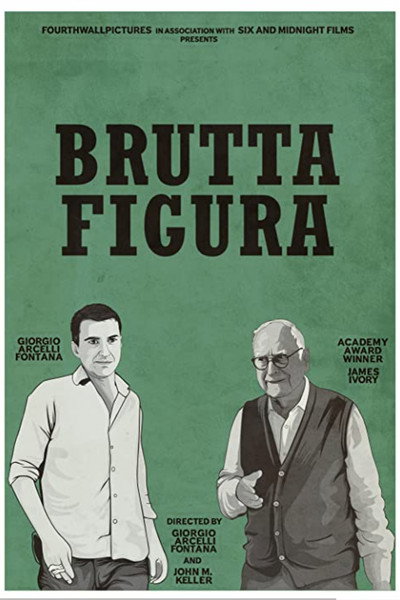 Póster de Brutta Figura