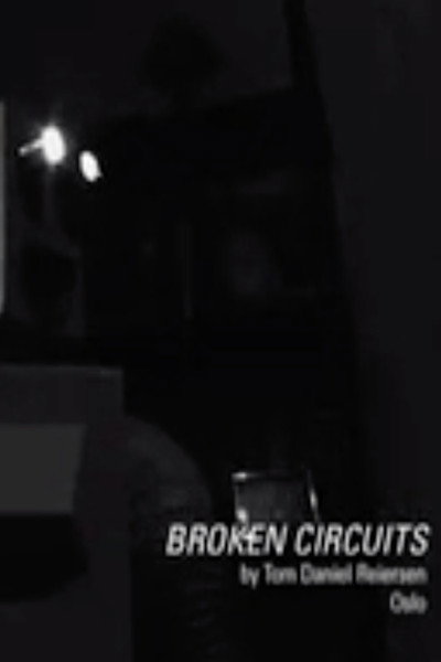 Póster de Brutte Kretser/Broken Circuits