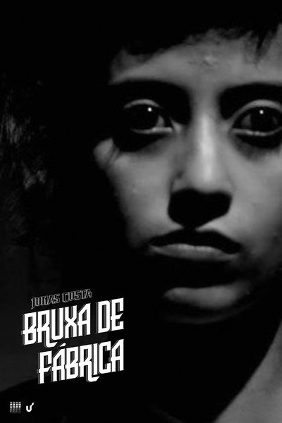 Póster de Bruxa de Fábrica