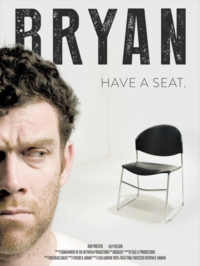 Póster de Bryan