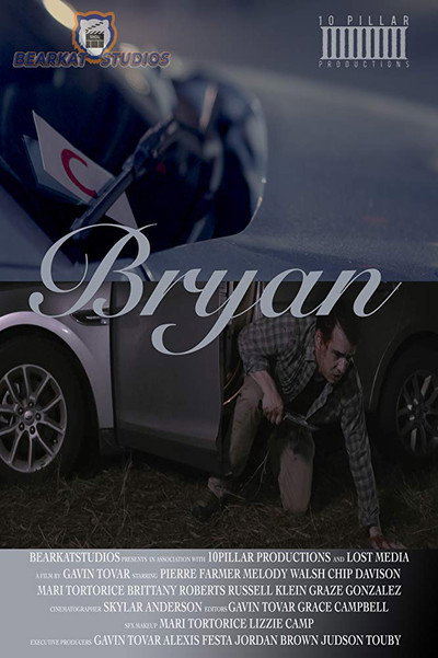 Póster de Bryan