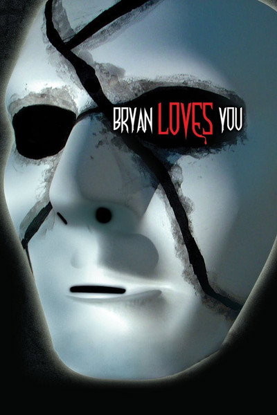 Póster de Bryan Loves You