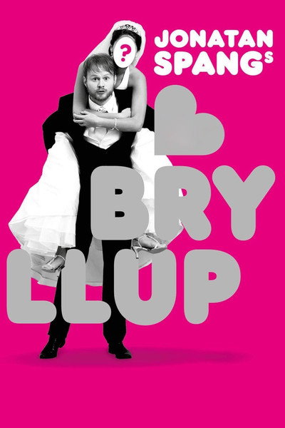 Póster de Bryllup