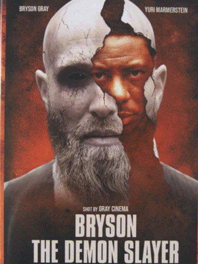 Póster de Bryson, the Demon Slayer