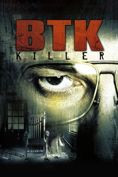 Póster de B.T.K. Killer