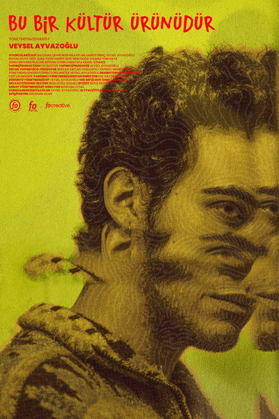 Póster de Bu Bir Kültür Ürünüdür