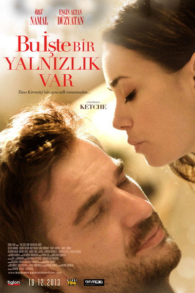 Póster de Bu Iste Bir Yalnizlik Var