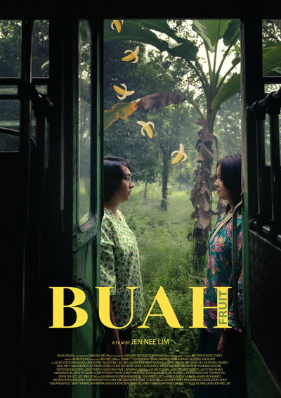 Póster de Buah (Fruit)