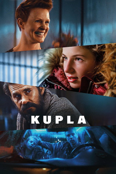 Póster de Bubble