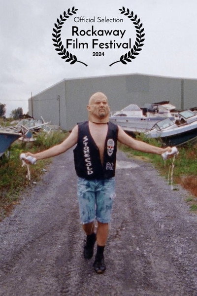 Póster de Bubblegum and the Texas Belt Buckle