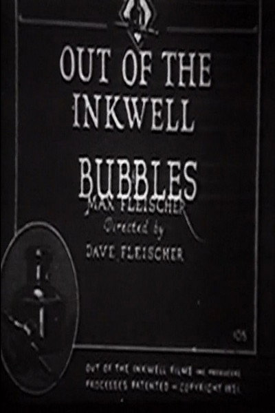 Póster de Bubbles