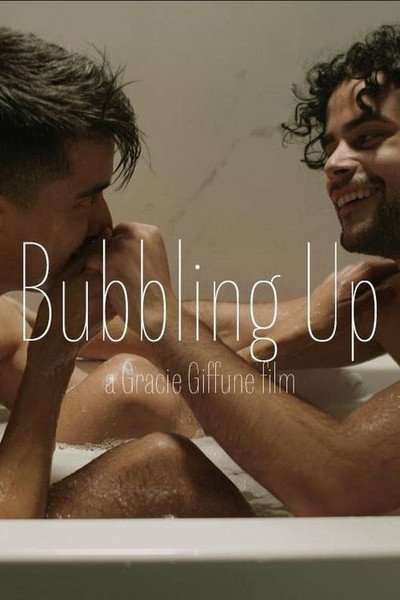 Póster de Bubbling Up