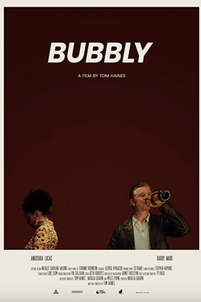 Póster de Bubbly
