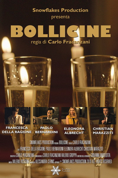Póster de Bubbly
