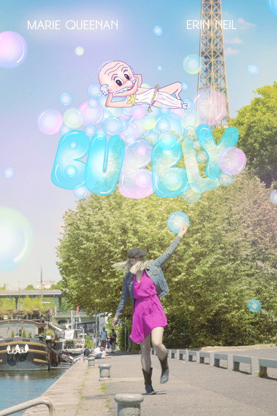 Póster de Bubbly