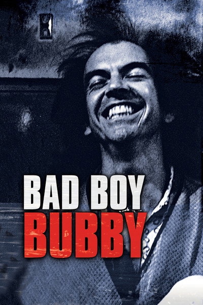 Bubby, el noi dolent
