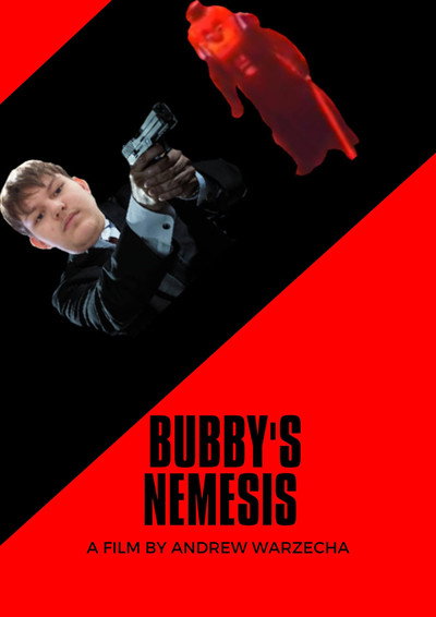 Póster de Bubby's Nemesis