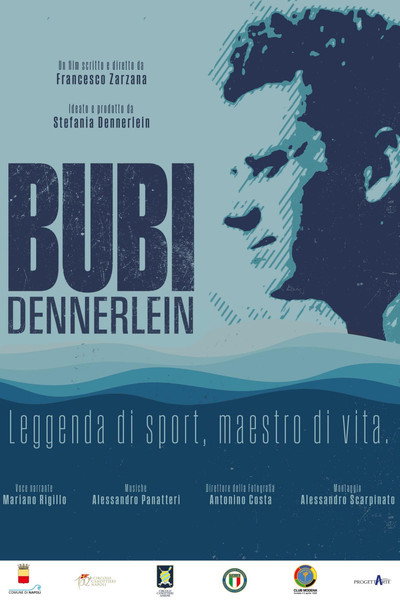 Póster de Bubi Dennerlein. Leggenda di sport, maestro di vita