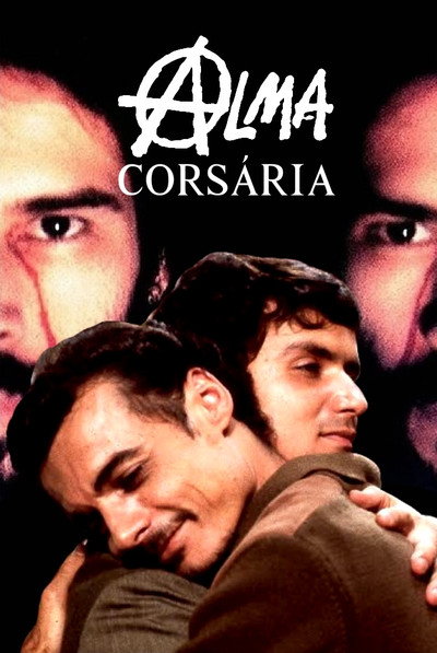Póster de Buccaneer Soul