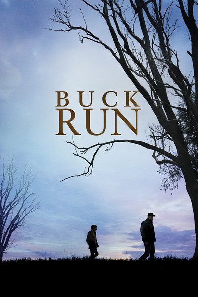 Póster de Buck Run