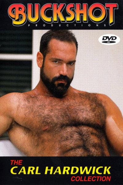 Póster de Buckshot Minute Man Series 20: The Hairy-Chested Carl Hardwick Collection