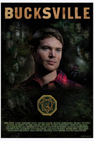 Póster de Bucksville