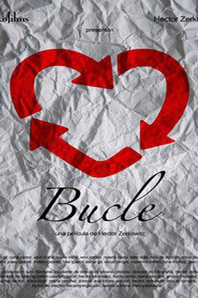 Póster de Bucle