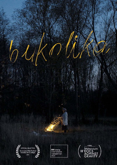 Póster de Bucolic