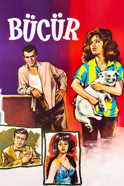 Póster de Bücür