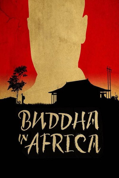 Póster de Buddha in Africa