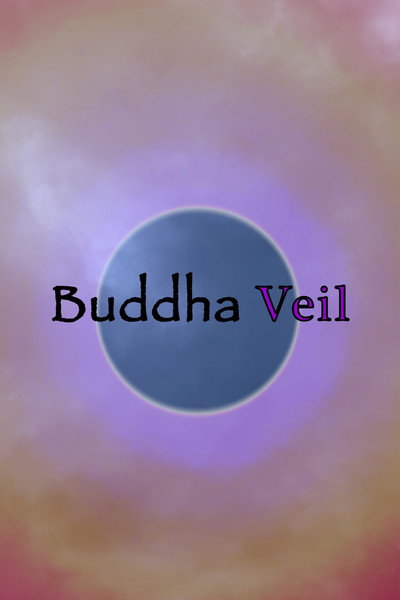 Póster de Buddha Veil