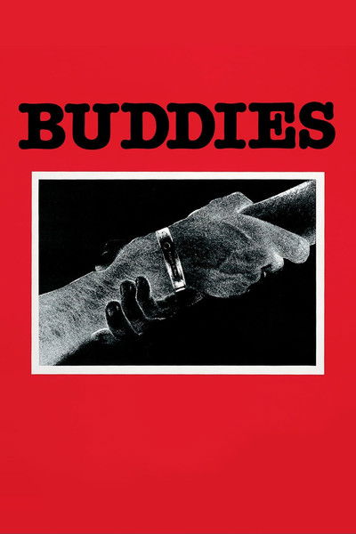 Póster de Buddies