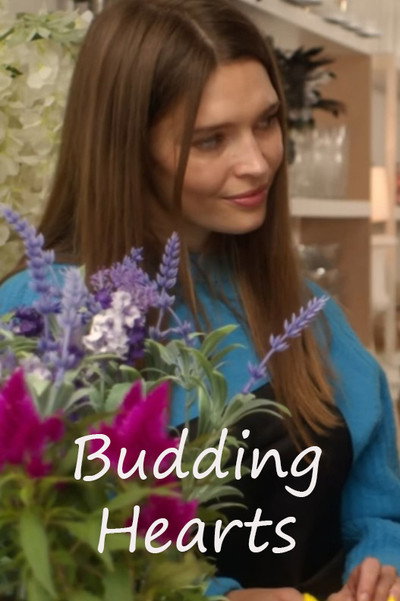 Póster de Budding Hearts