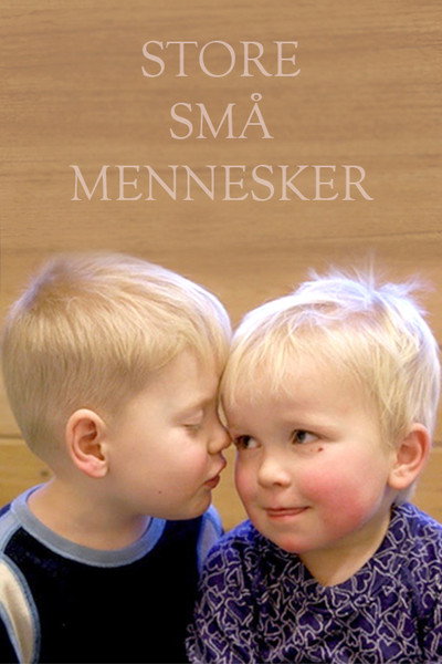 Póster de Budding Humans