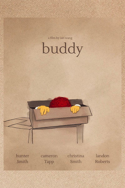 Póster de Buddy