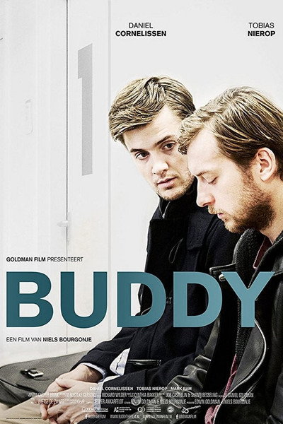 Póster de Buddy