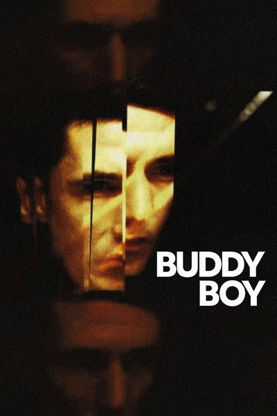 Póster de Buddy Boy