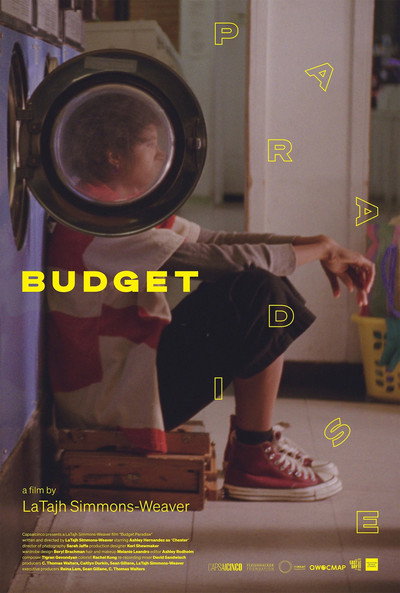 Póster de Budget Paradise