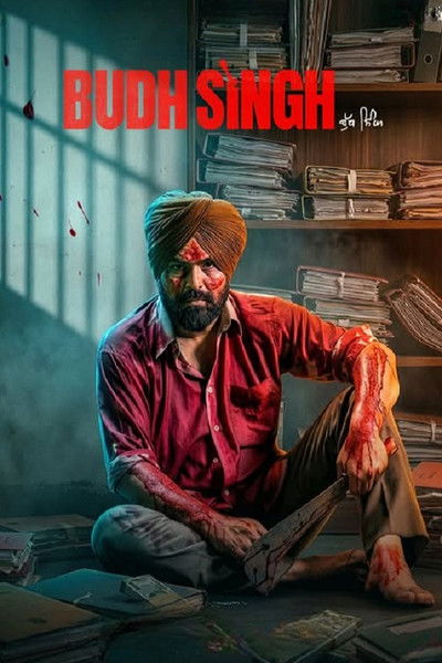 Póster de Budh Singh