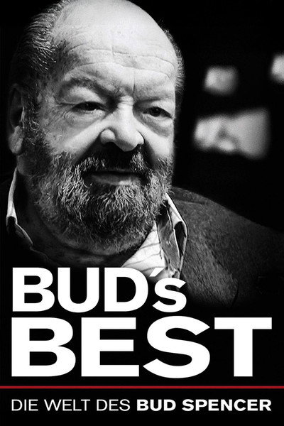 Póster de Bud's Best - Die Welt des Bud Spencer