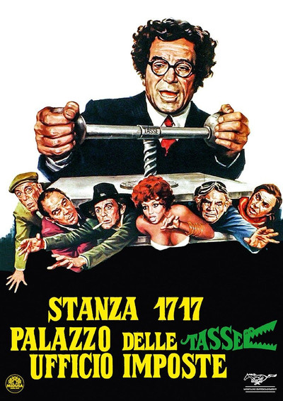 Póster de Buen golpe, muchachos