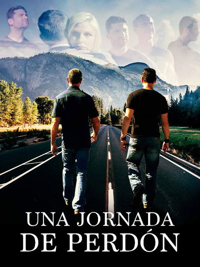 Póster de Buen viaje