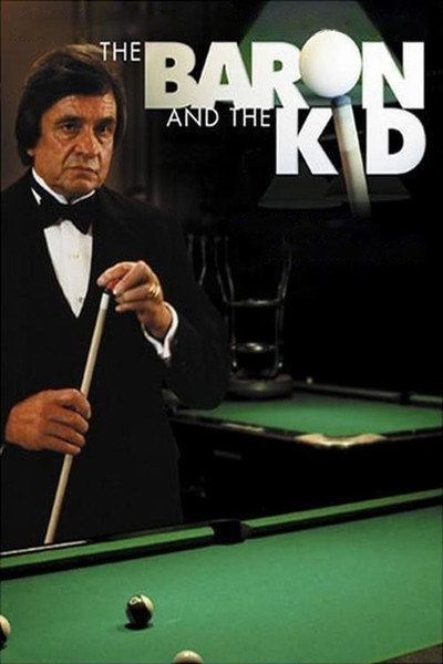 Póster de Buena jugada