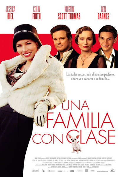 Póster de Buenas costumbres