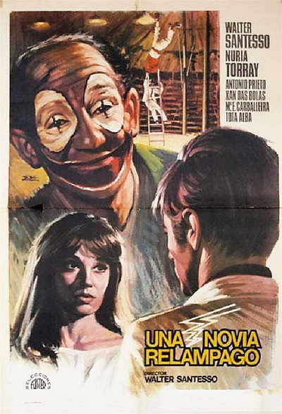 Póster de Bueno para nada