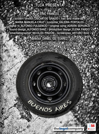 Póster de Buenos Aires