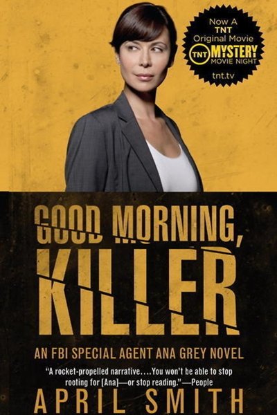 Póster de Buenos días, asesino
