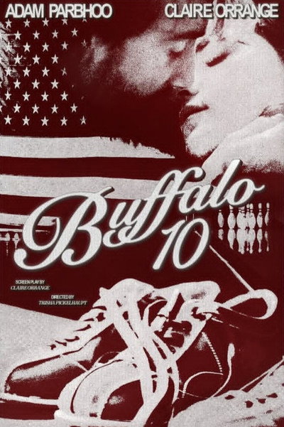 Póster de Buffalo 10